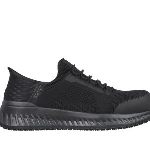 Skechers Slip-ins Work: Tilido - Fletchit