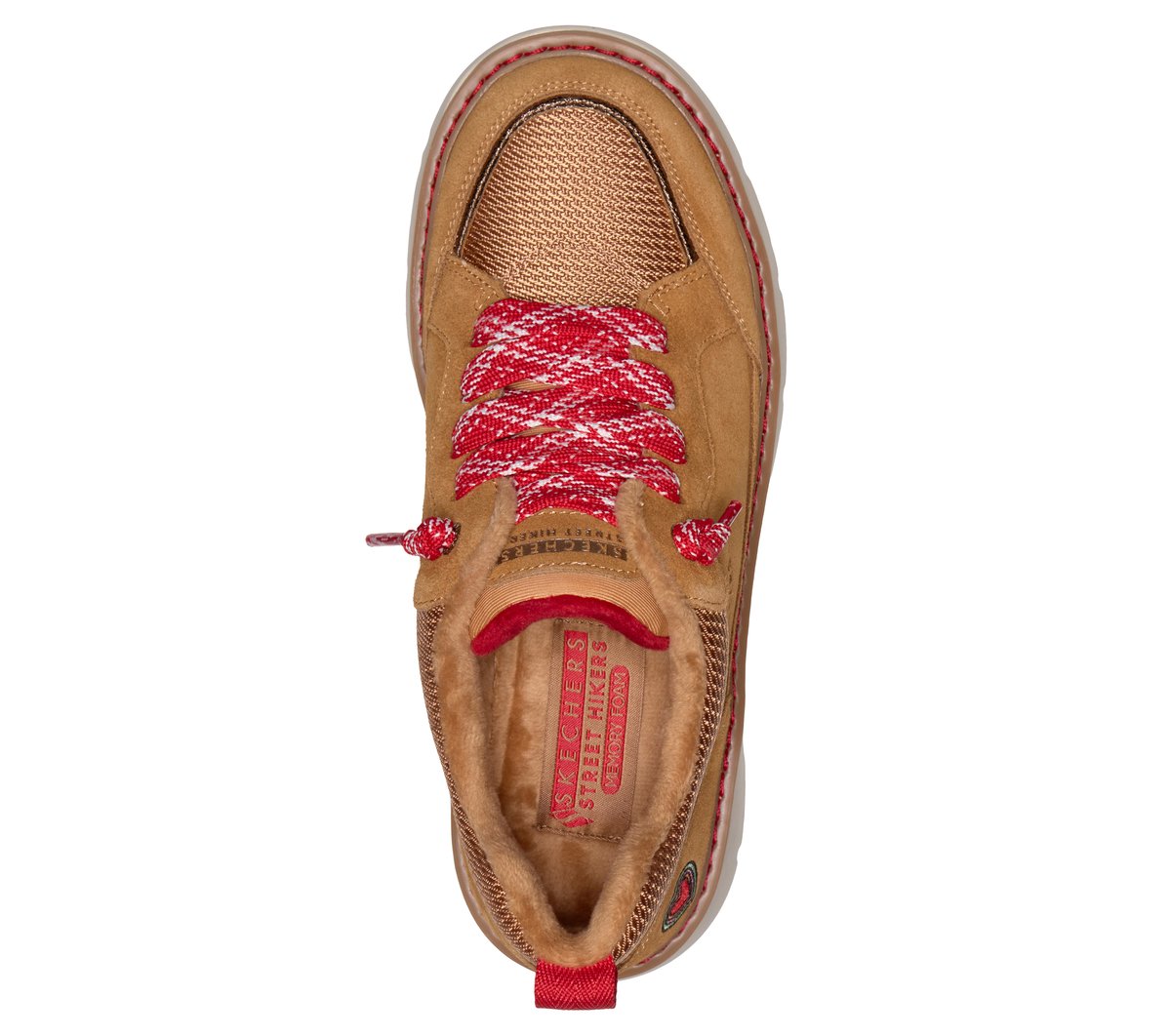 Keepsakes Cozy - Street Hiker Luv - Image 3