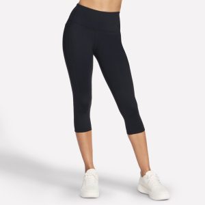 The GO WALK High Waisted Midcalf Legging