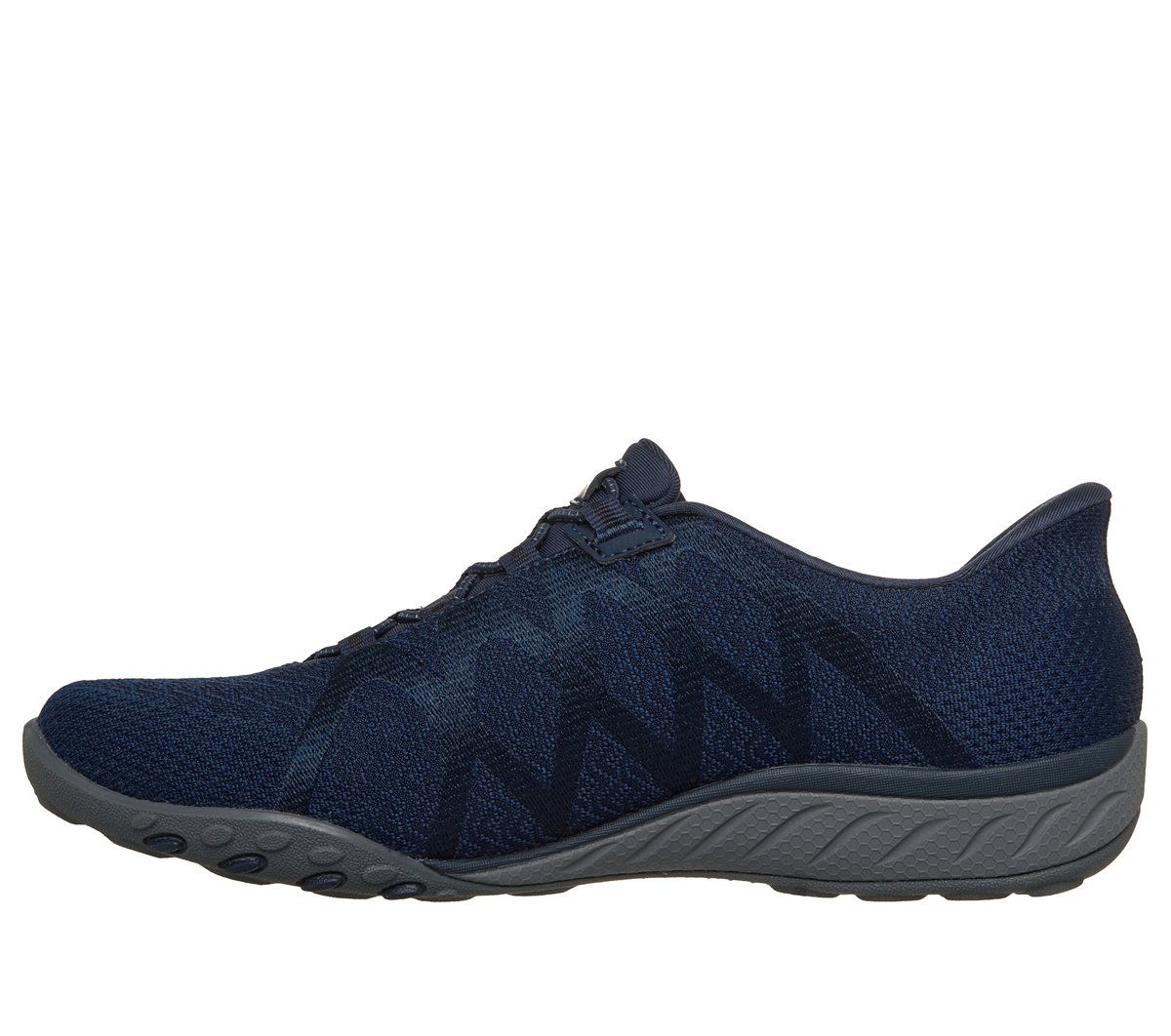 Skechers Slip-ins Relaxed Fit: Breathe-Easy - Eter-Knity - Image 5