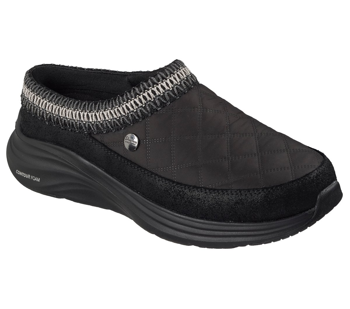 Contour Foam Boot - Cozy Fit Cascade - Image 4