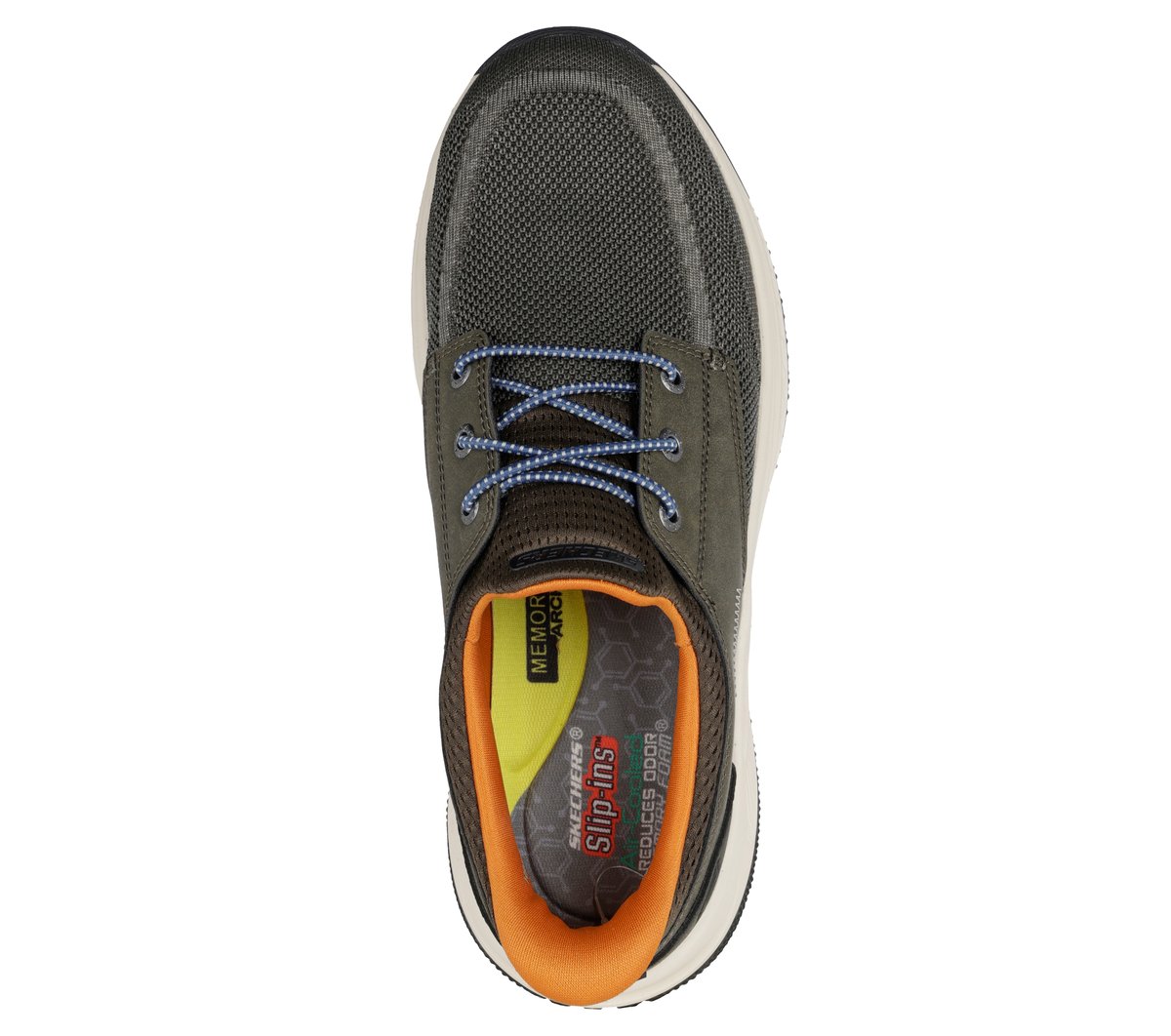 Skechers Slip-ins Relaxed Fit: Meroe - Alden - Image 2