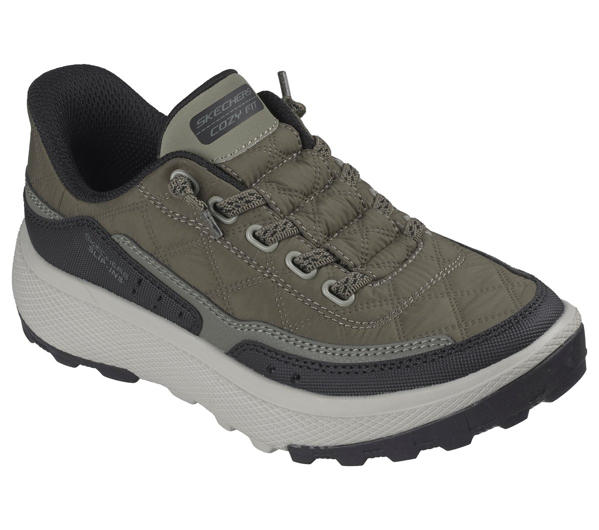 Skechers Slip-ins: Urban Explore - Cozy Fit - Image 4