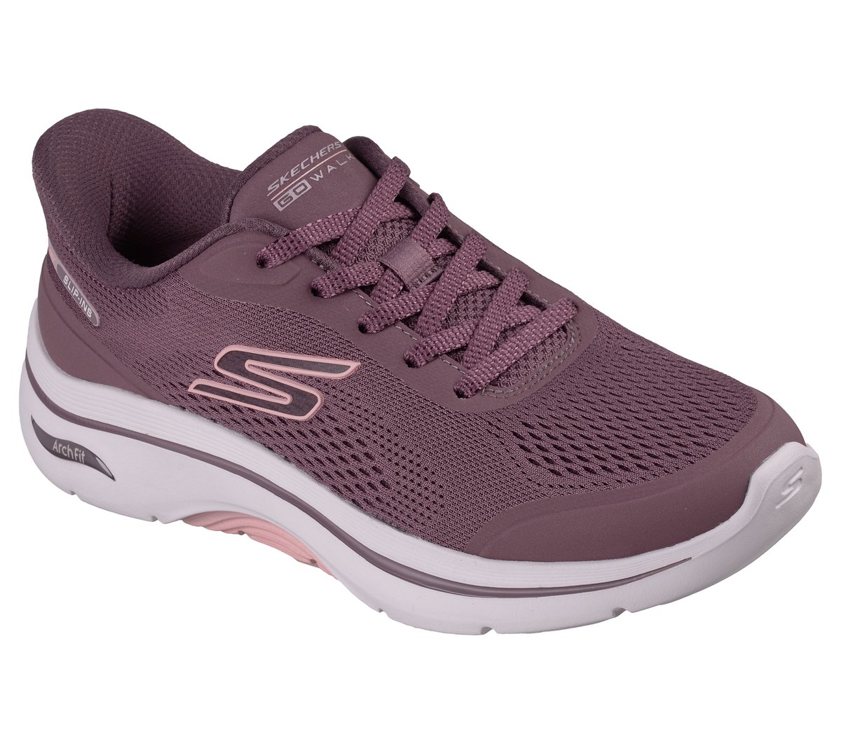 Skechers Slip-ins: GO WALK Arch Fit 2.0 - Cecilia - Image 4