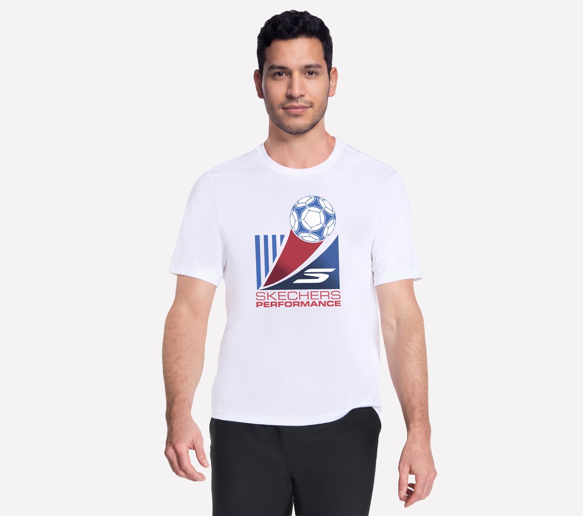 Golden Goal Tee