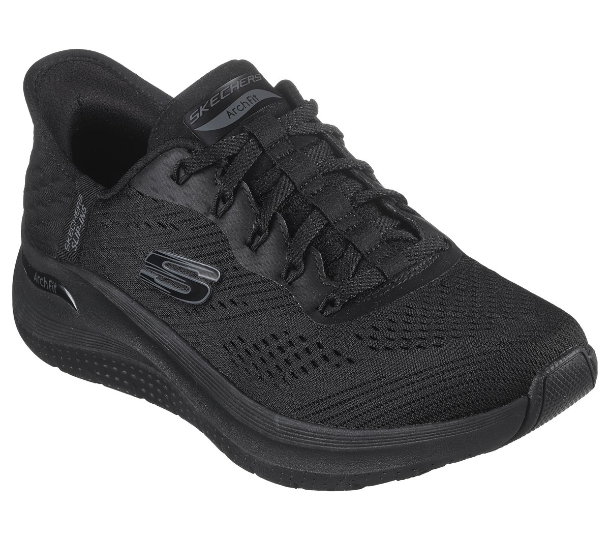 Skechers Slip-ins: Arch Fit 2.0 - Easy Chic - Image 4