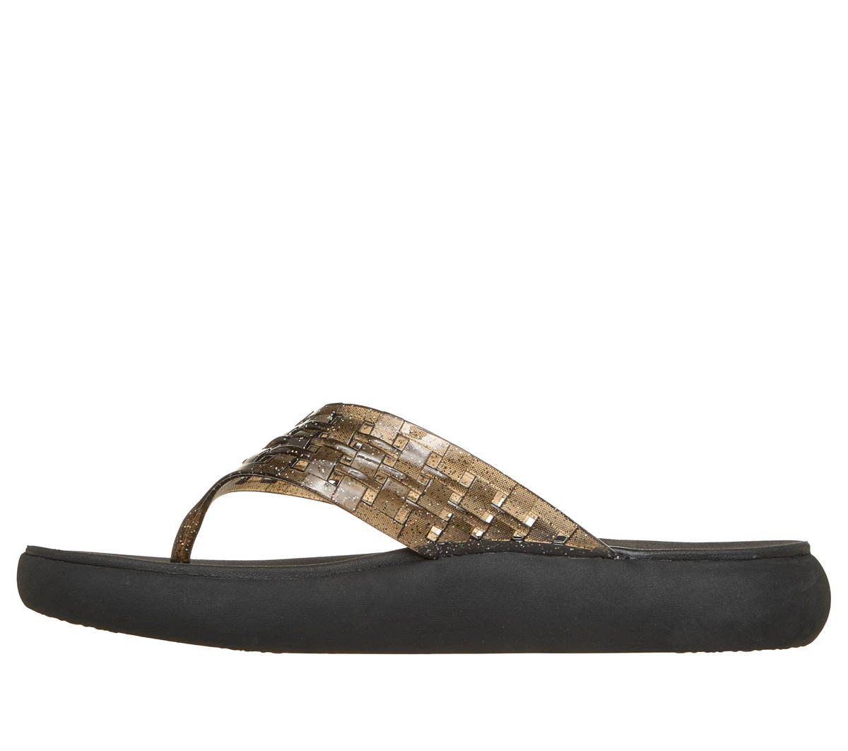 Relaxed Fit: Asana Luxe - Shimmer Days - Image 5