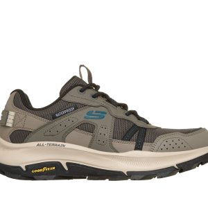 Waterproof: Equalizer 5.0 Trail - Tumbler Ridge