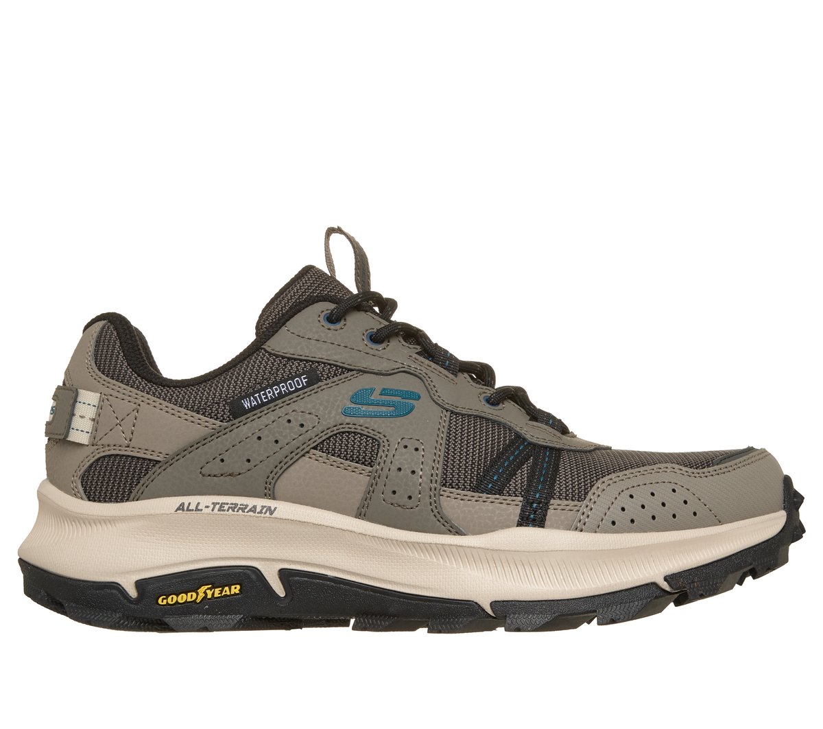 Waterproof: Equalizer 5.0 Trail - Tumbler Ridge
