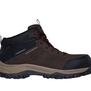Work Waterproof: Relment - Erett