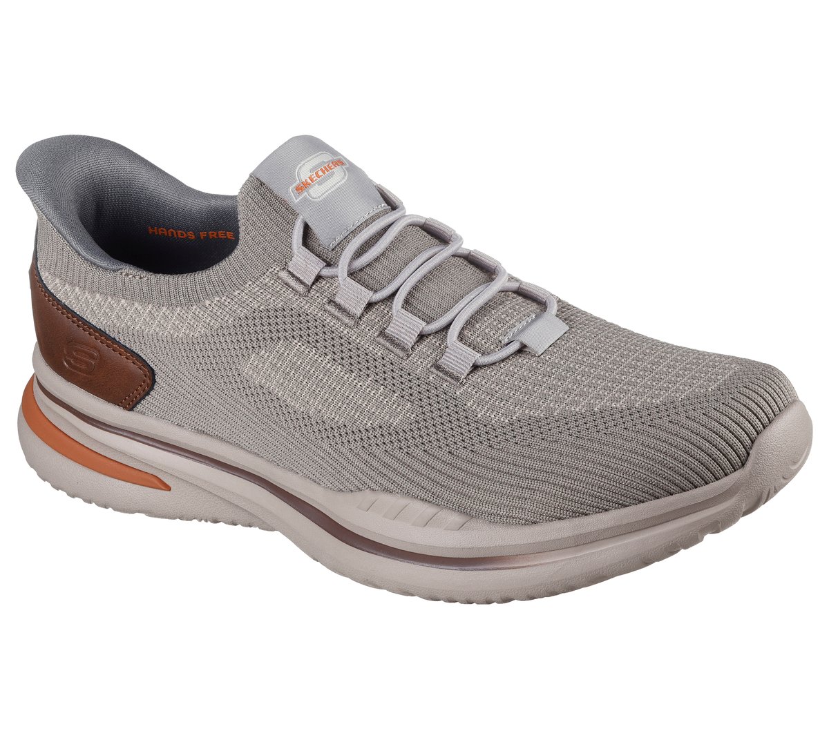 Skechers Slip-ins Relaxed Fit: Norlan - Alonso - Image 4