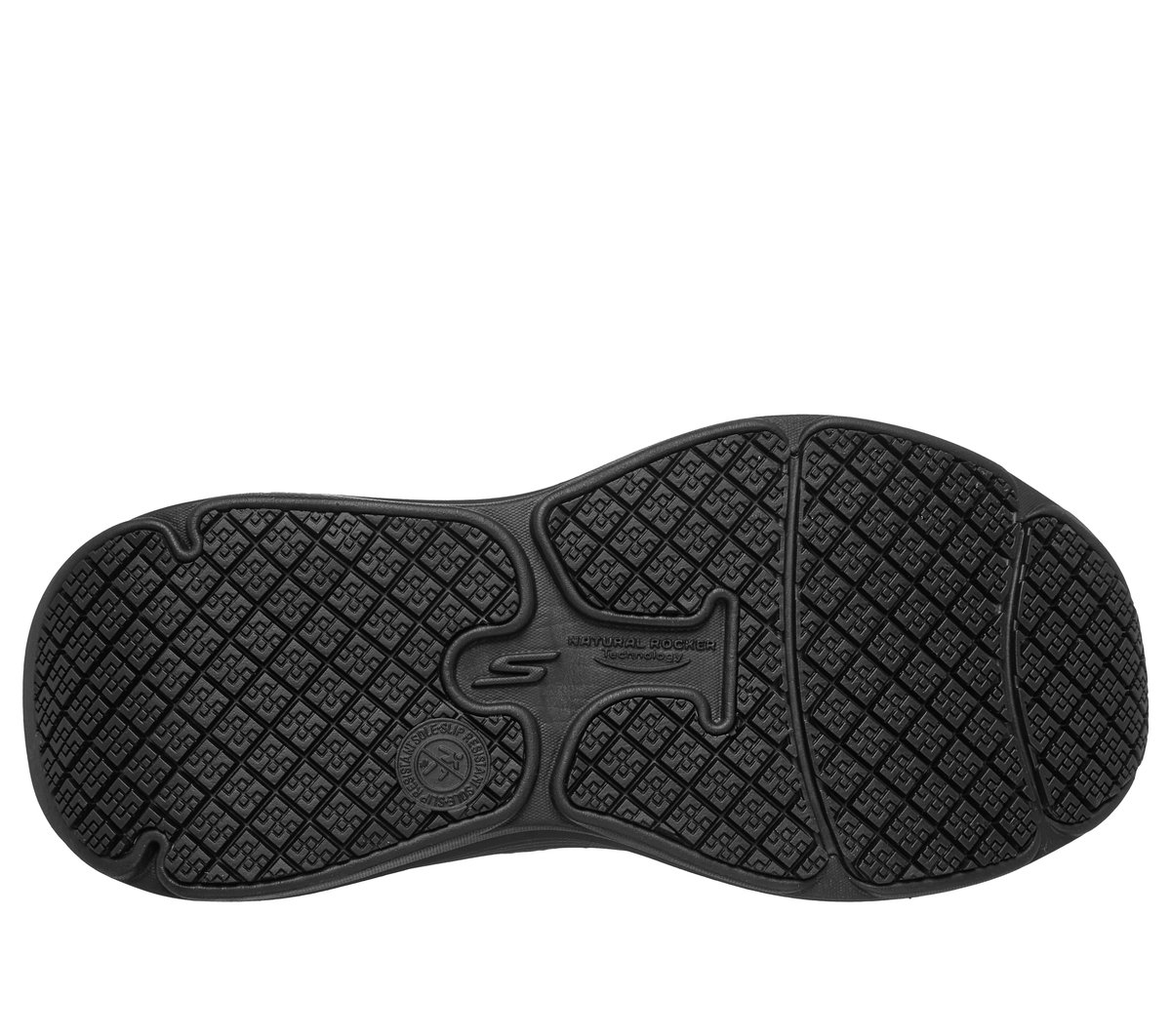 Work Slip-Resistant: Max Cushioning Endeavour - Image 4