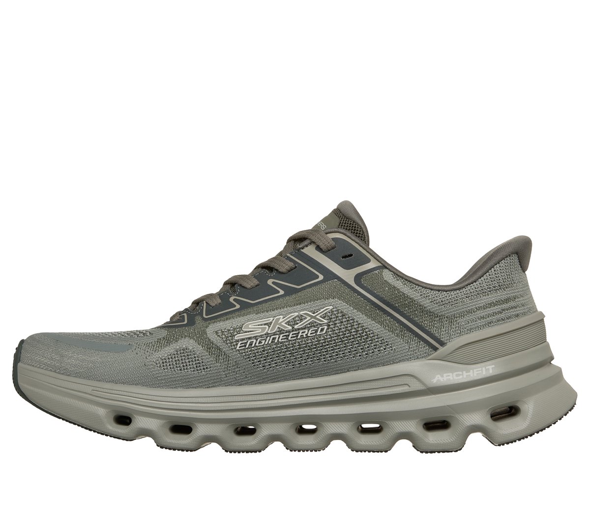 Skechers Slip-ins: GO RUN Glide-Step Arch Fit - Image 5