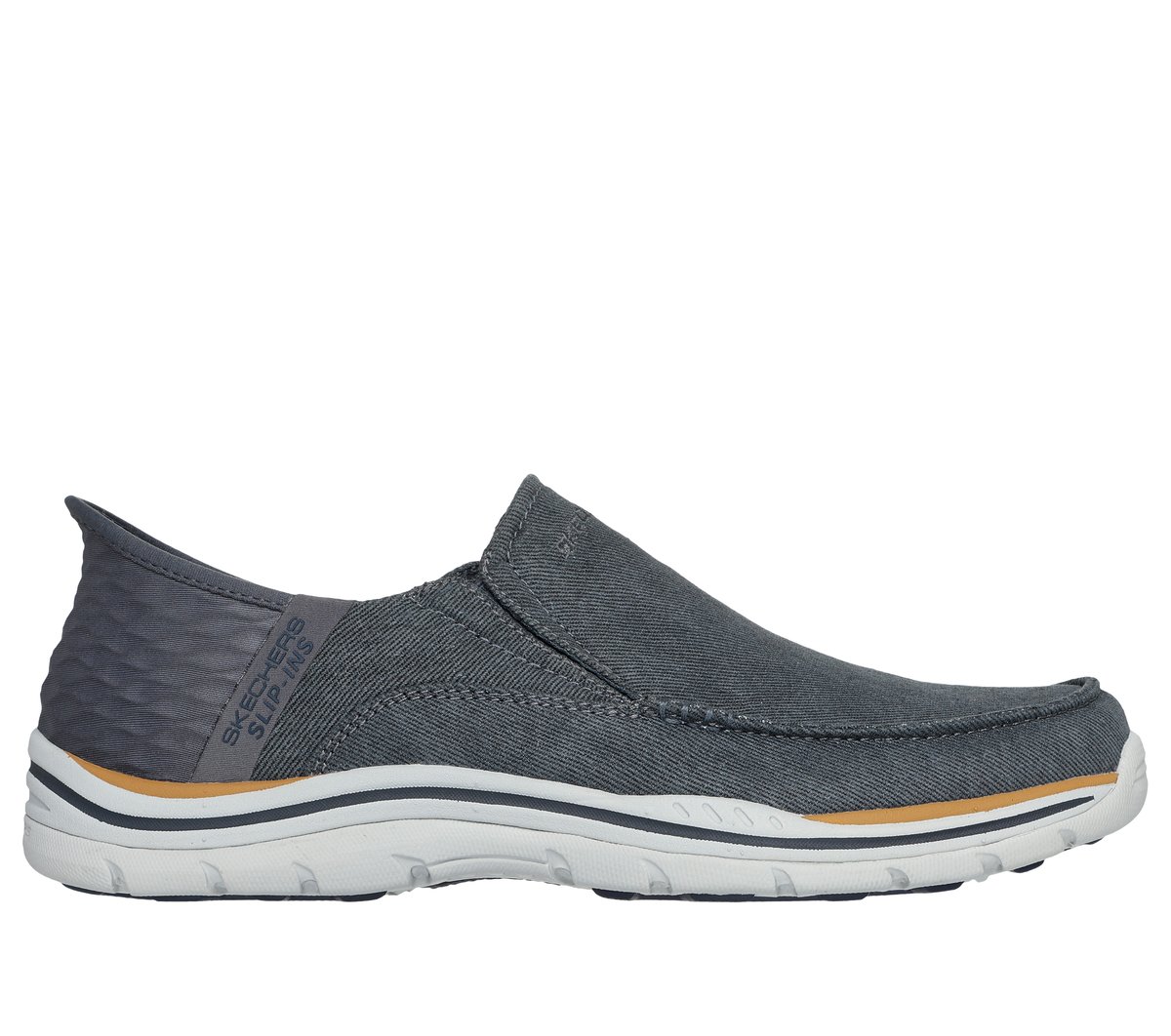 Skechers Slip-ins Relaxed Fit: Expected - Cayson