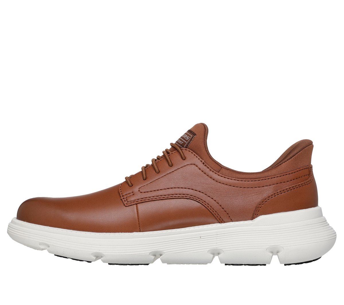 Skechers Slip-ins Work Slip-Resistant: Garza - Image 5