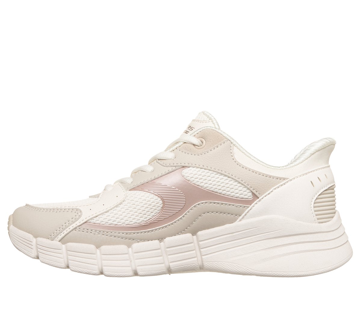 Skechers Slip-ins: BOBS Sport B Flex - Luminous Vibez - Image 5
