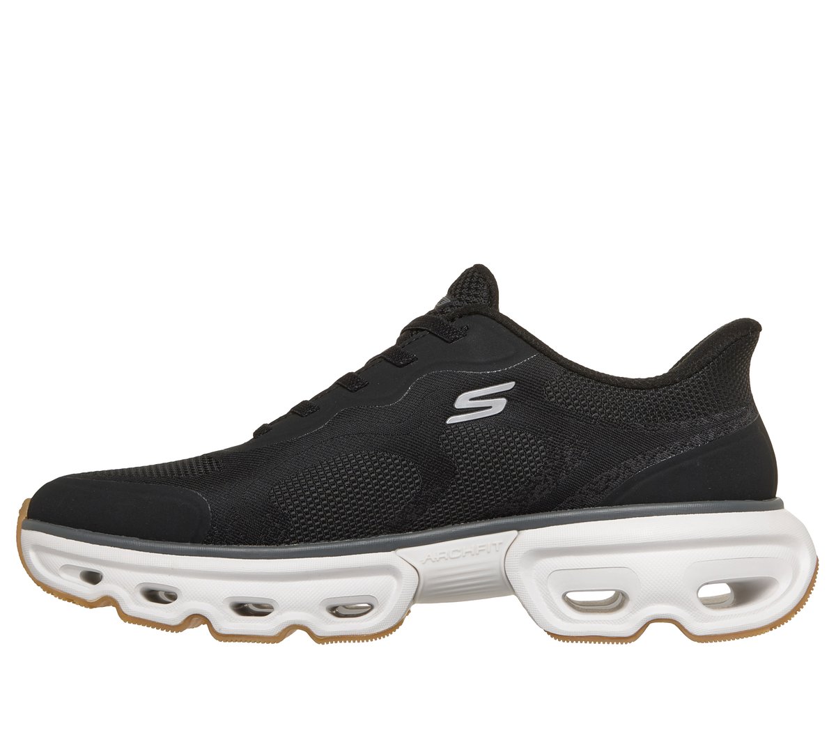 Skechers Slip-ins: GO WALK Glide-Step Bliss - Image 5