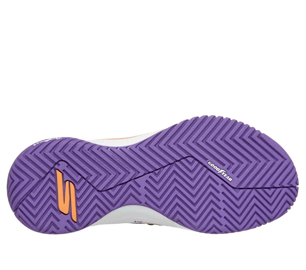 Skechers Slip-ins Relaxed Fit: Viper Court Elite - 2.0 - Image 3