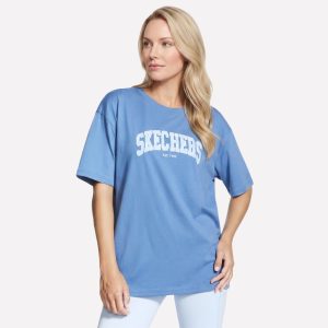 Destination Short Sleeve Tee