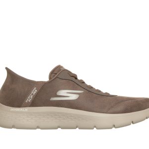 Skechers Slip-ins: GO WALK Flex - Smooth Motion