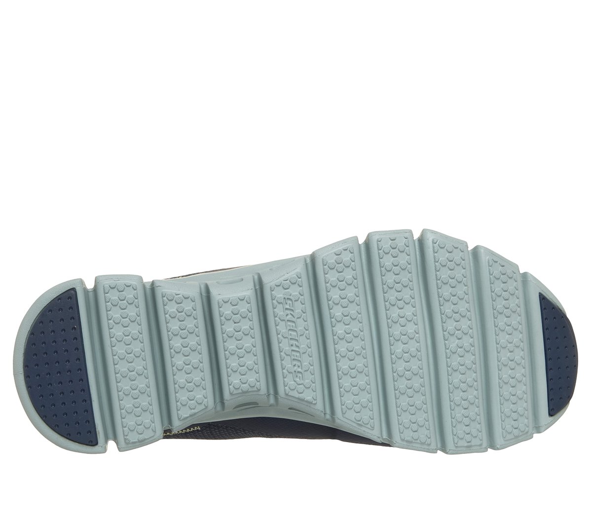 Skechers Slip-ins Waterproof: Glide-Step - Drizzle - Image 3