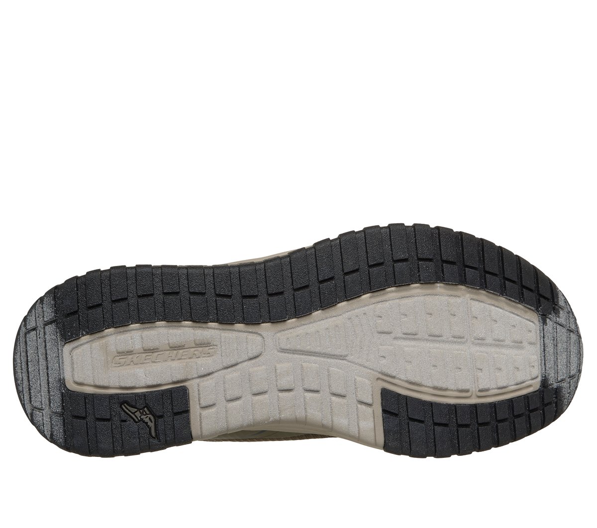 Skechers Slip-ins John Deere Waterproof: Badger - All Terrain - Image 3
