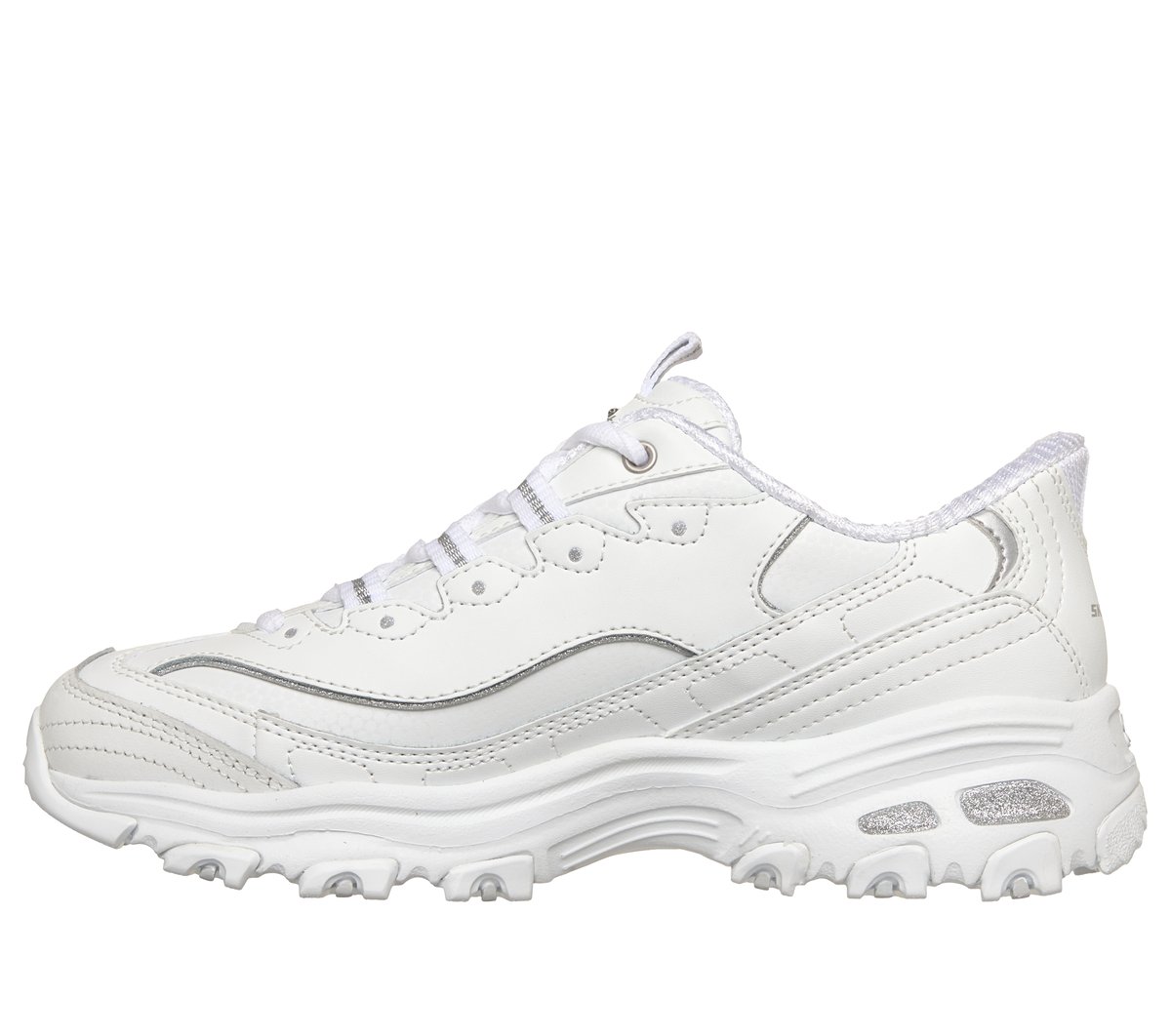 Skechers Slip-ins: D'Lites - Winning Choice - Image 5