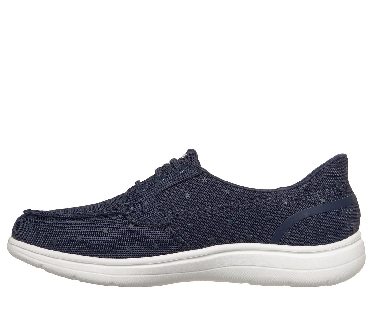Skechers Slip-ins: On-The-GO Flex Radiant - Super Star - Image 5