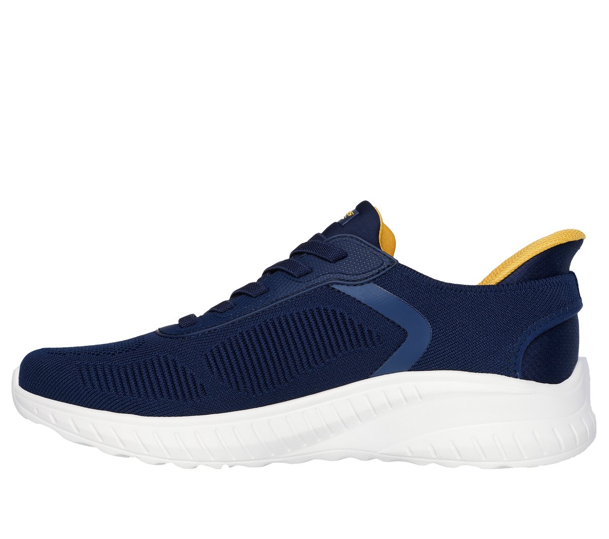 Skechers Slip-ins: BOBS Sport Squad Chaos - Solid Step - Image 5