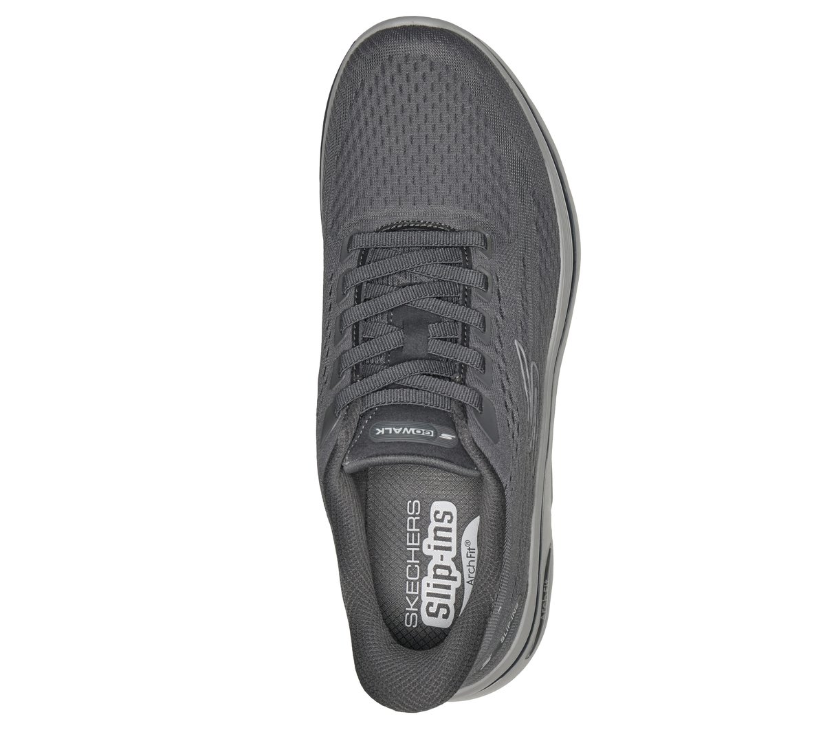 Skechers Slip-ins: GO WALK Arch Fit 2.0 - Percy - Image 2