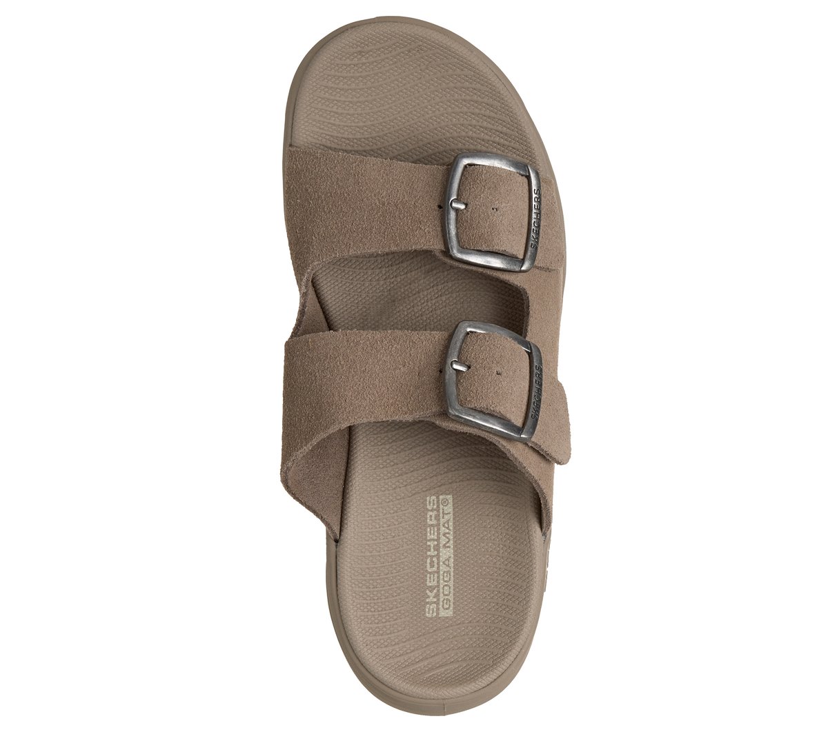 GO WALK Glide-Step 2.0 Sandal - Macy - Image 2