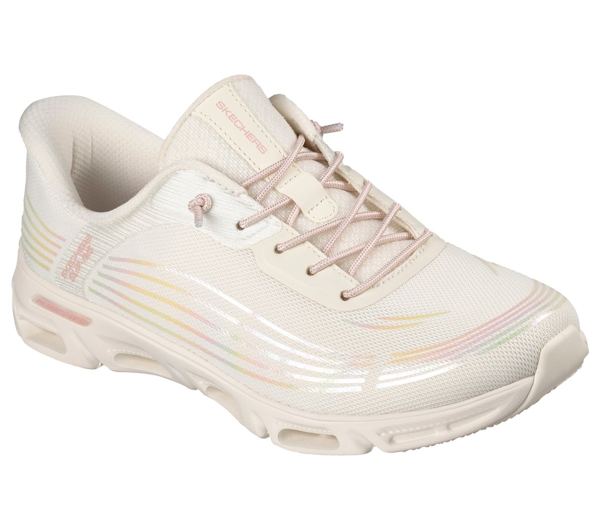 Skechers Slip-ins: Glide-Step Gratify - Cosmic - Image 4
