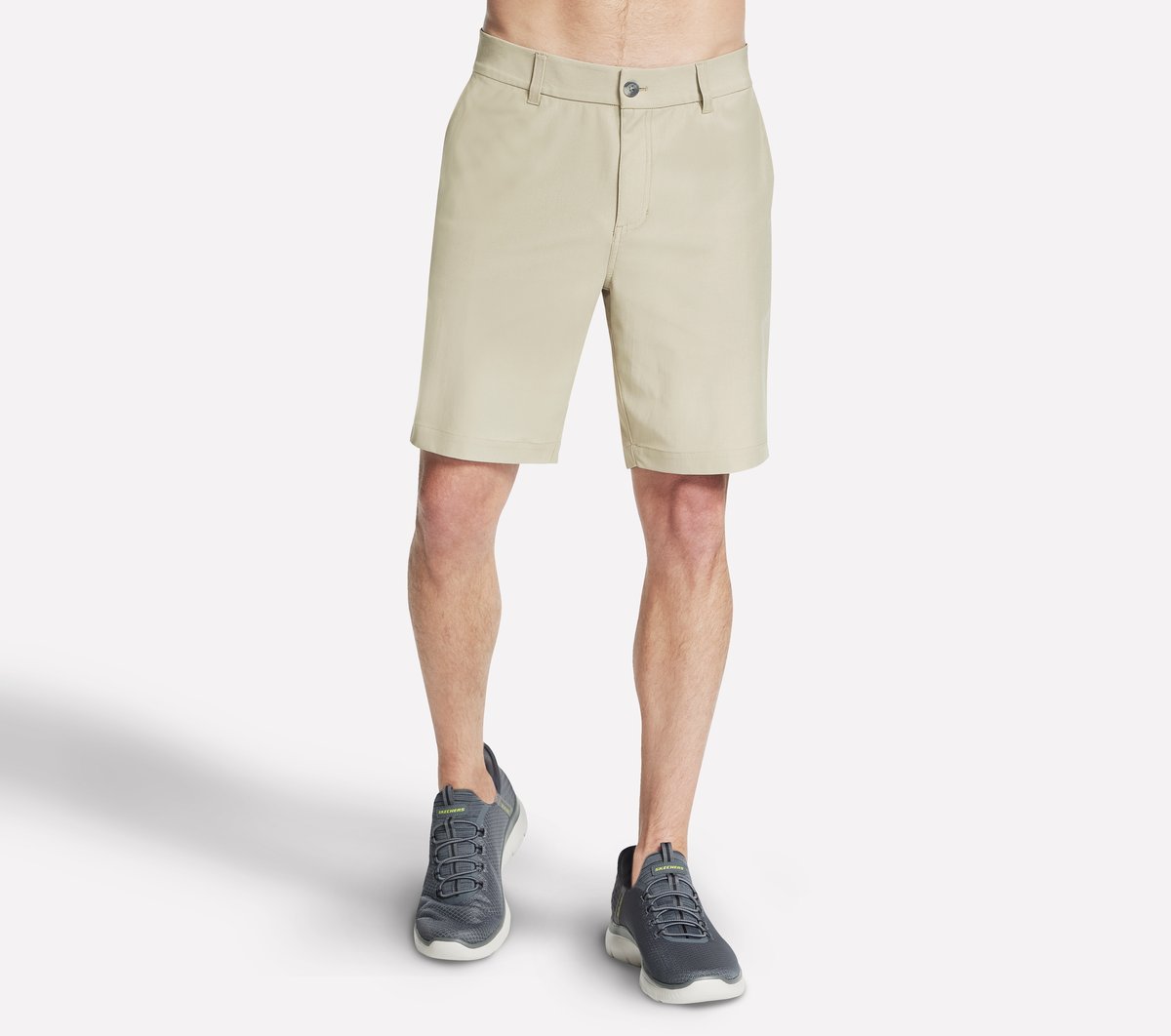 SKECH-KNITS Premium Everywhere 9 Inch Short