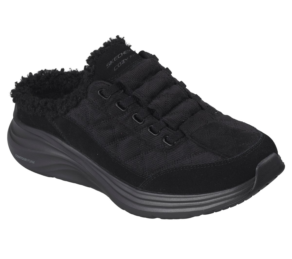 Contour Foam - Cozy Fit Pure Comfort - Image 4