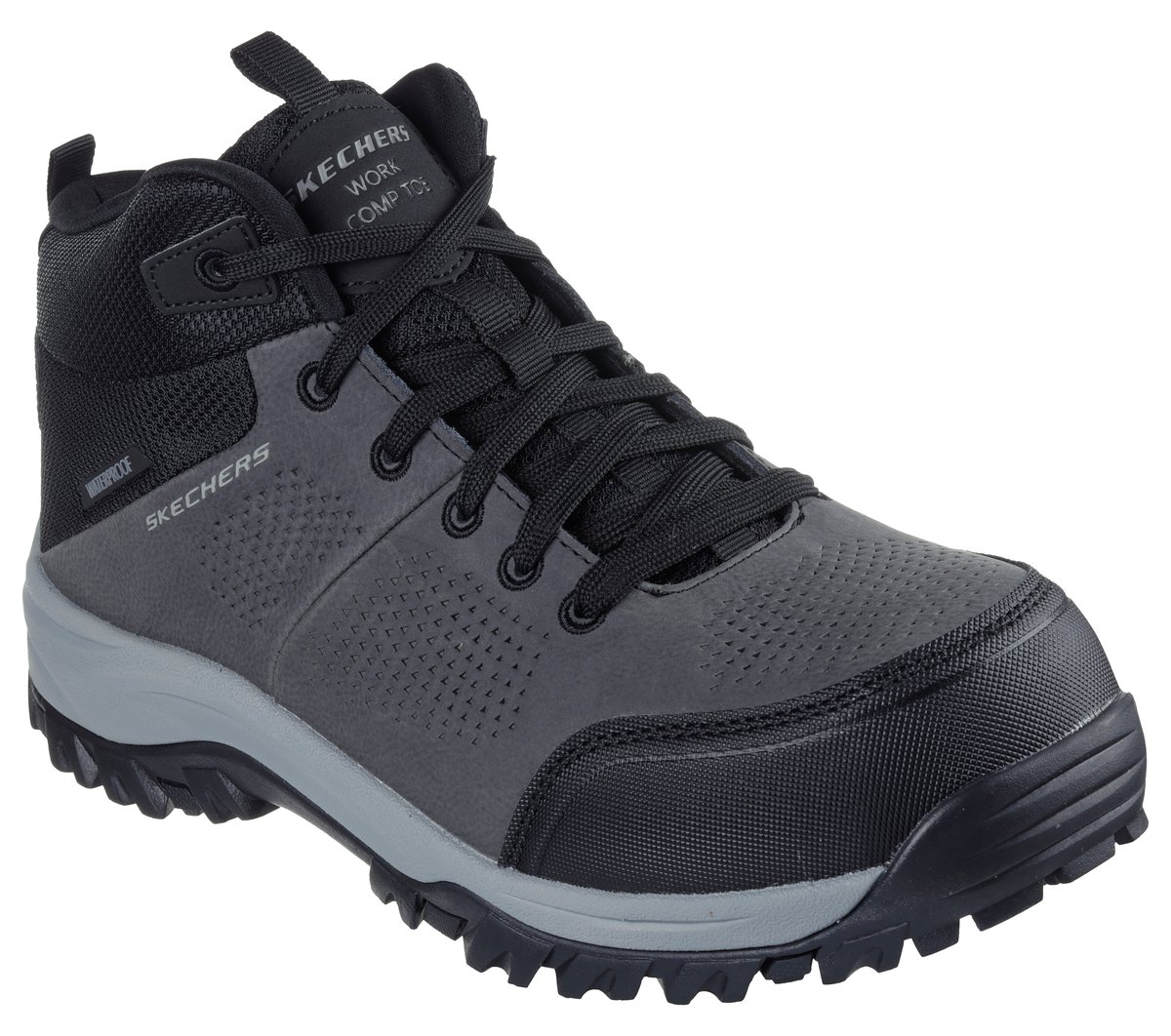 Work Waterproof: Relment - Erett - Image 4