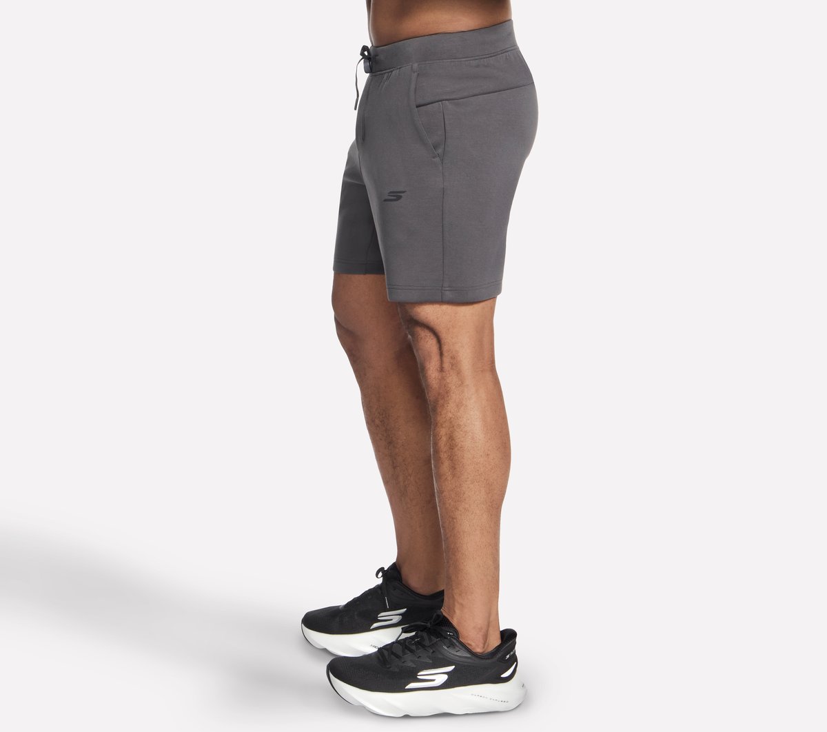 Skechers Cozy Luxe Elevate 7 Short - Image 4