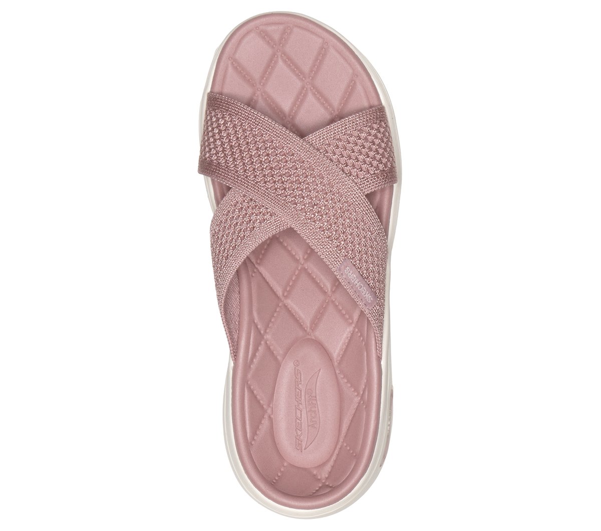 GO WALK Arch Fit 2.0 Sandal - Grace - Image 2
