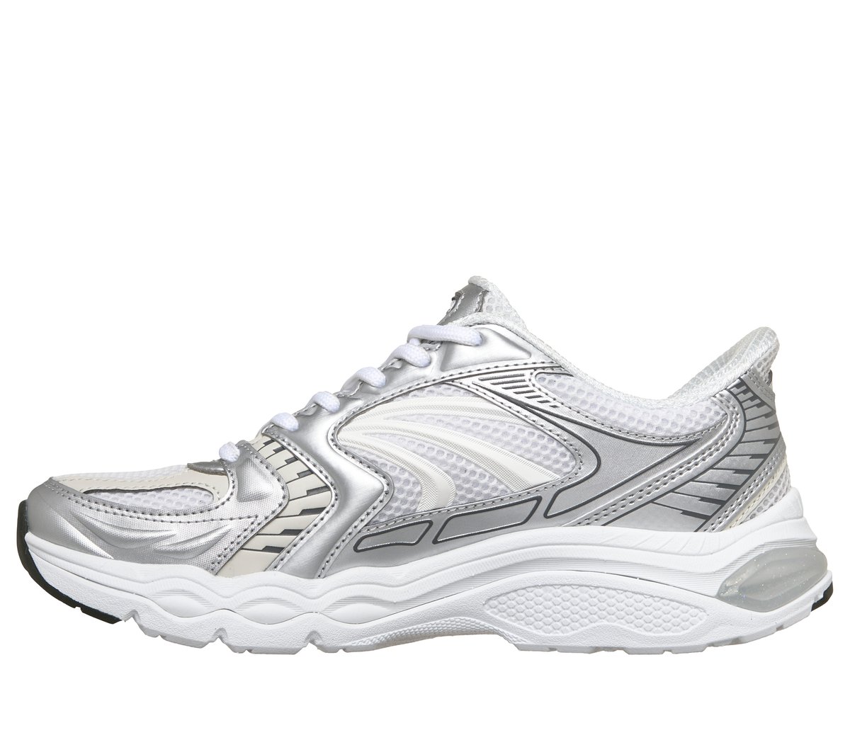 Skechers Slip-ins: Skech-Gel - Retro Pulse - Image 5