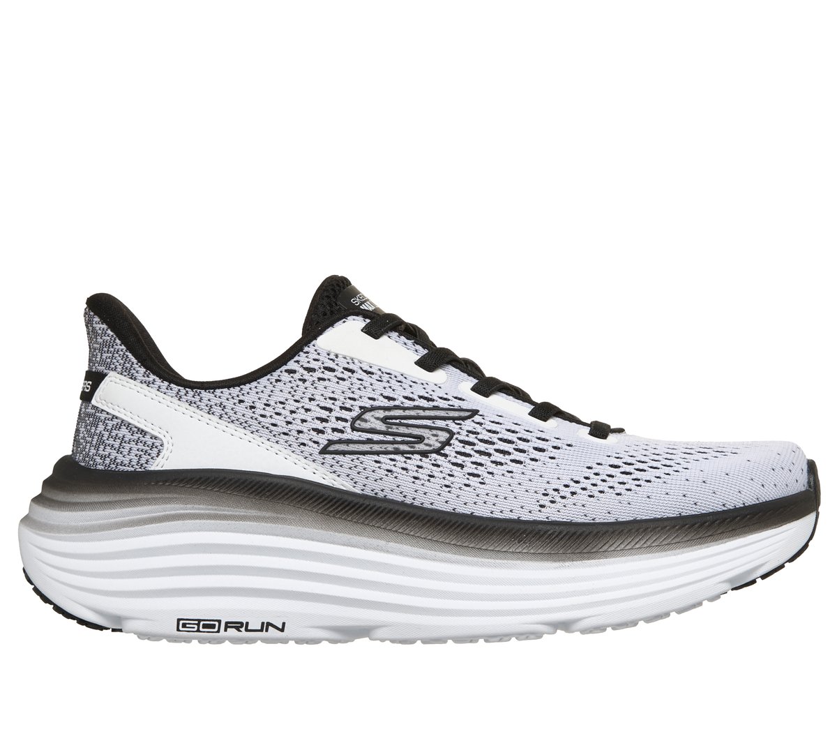 Max Cushioning Endeavour - Kauska