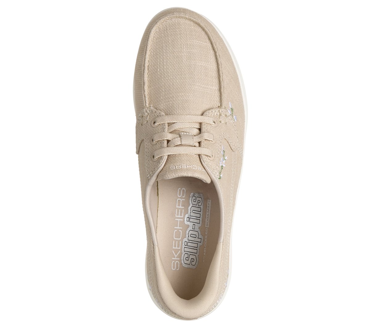 Skechers Slip-ins: On-The-GO Flex Radiant - Bouquet - Image 3