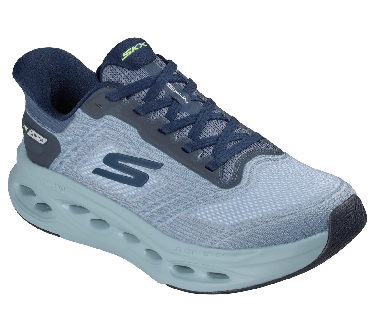 Skechers Slip-ins: Max Cushioning Glide-Step - Image 4