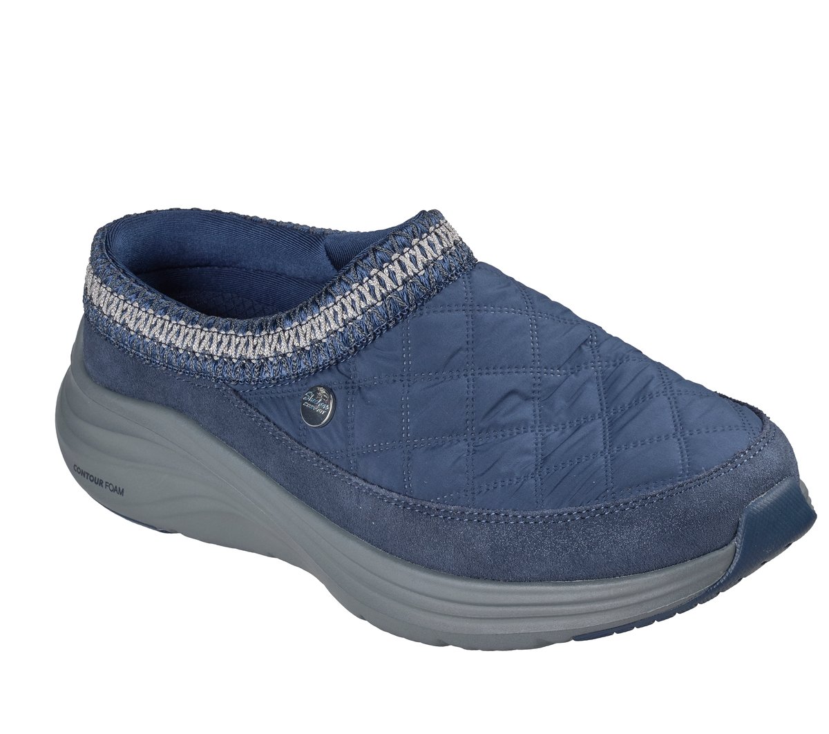 Contour Foam Boot - Cozy Fit Cascade - Image 5