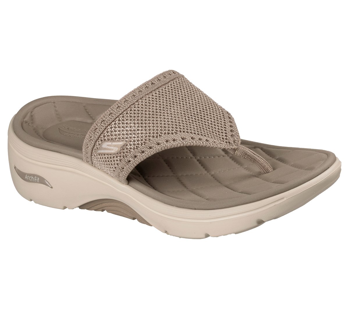GO WALK Arch Fit 2.0 Sandal - Ashley - Image 4