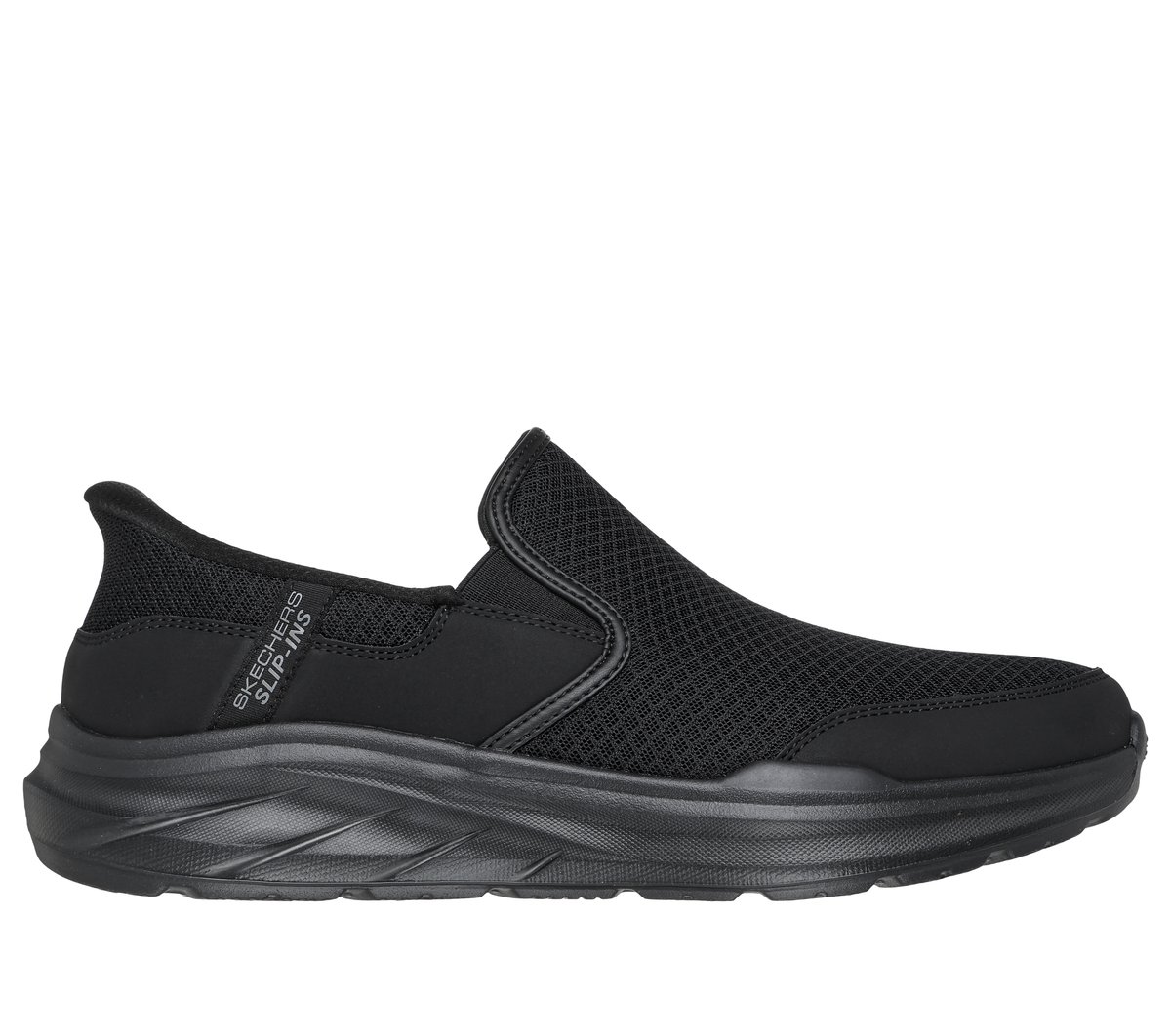 Skechers Slip-ins Relaxed Fit: Equalizer 6.0 - Stoaver