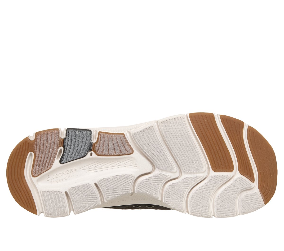Skechers Slip-ins Relaxed Fit: Flex - Cozy Fit Luxe Legacy - Image 3