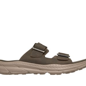 Relaxed Fit: Delano Sandal - Portman