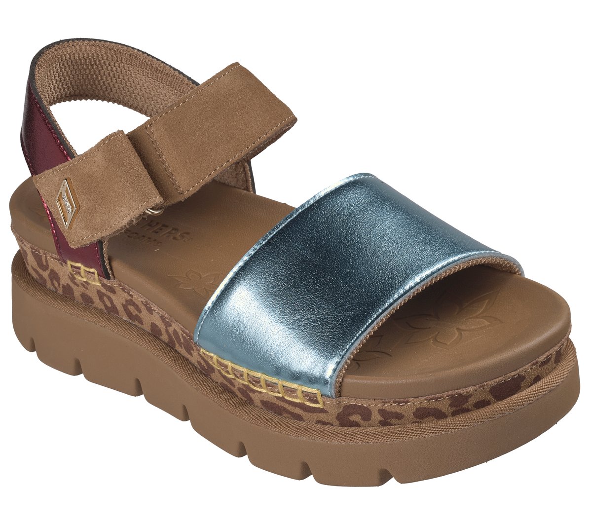 Street Hiker Breeze - Luxerays - Image 4