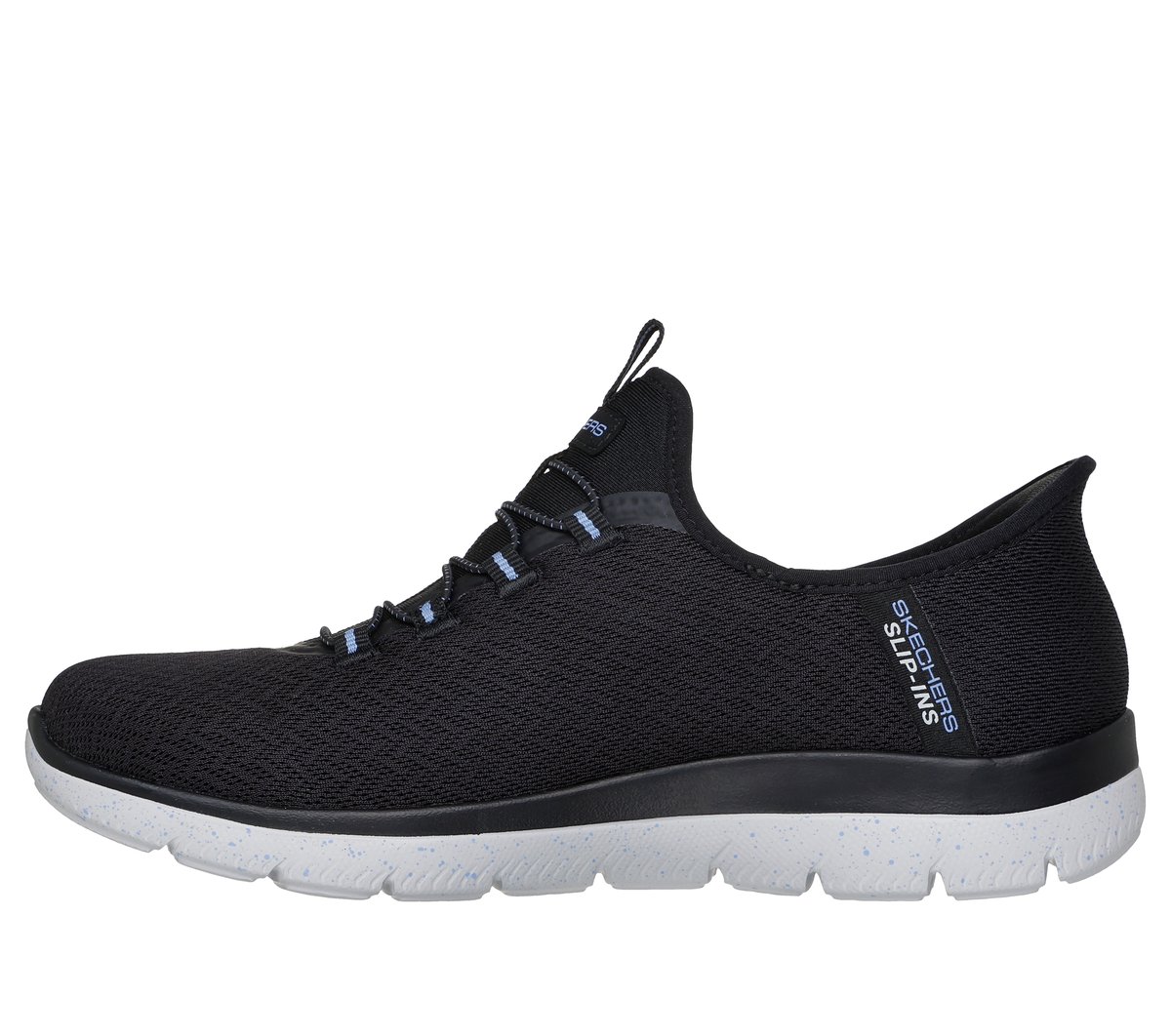 Skechers Slip-ins Waterproof: Summits - Best Choice - Image 5