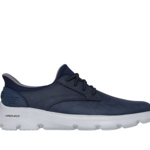 Skechers Slip-ins Relaxed Fit: Arch Fit Garza -Â Langston