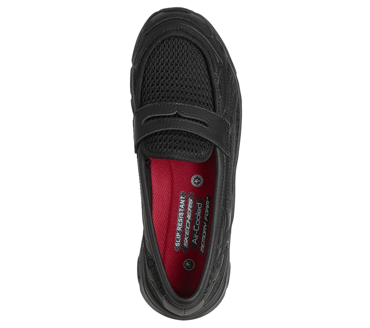 Work Slip-Resistant: Glide-Step Pro - Strelia - Image 2